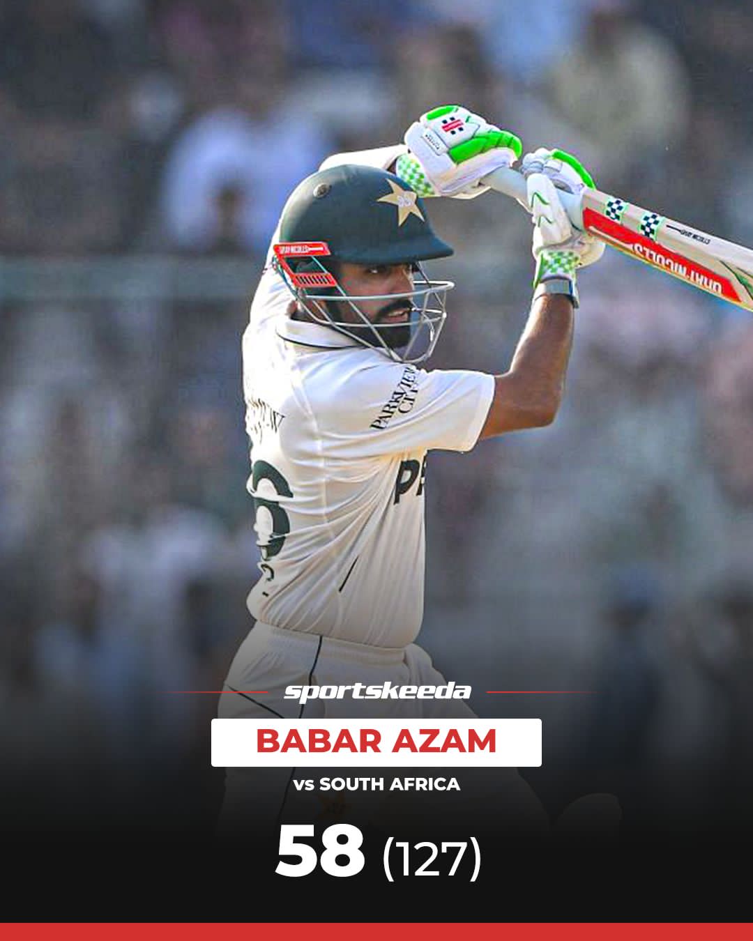 Babar Azam: Pakistan’s Cricket Superstar – AssamTouch समाचार