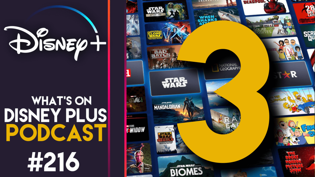 Everything You Need to Know About Disney Plus – AssamTouch समाचार