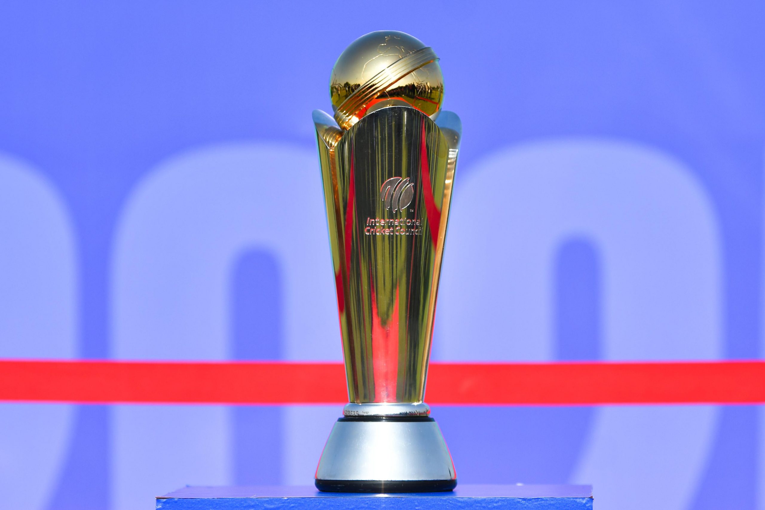ICC Champions Trophy 2025 What To Expect AssamTouch 