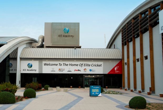 Understanding ICC Headquarters and Its Importance – AssamTouch समाचार