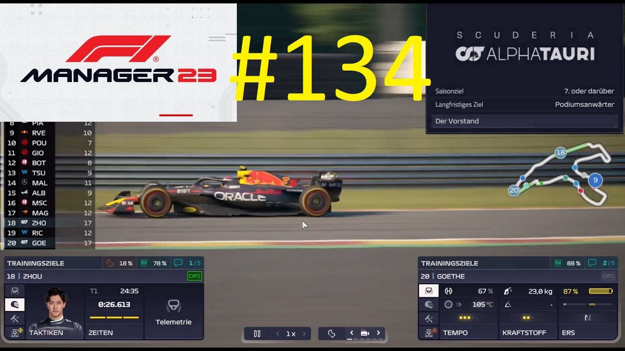 F1 TV: The Essential Streaming Service for Formula 1 Fans – AssamTouch ...