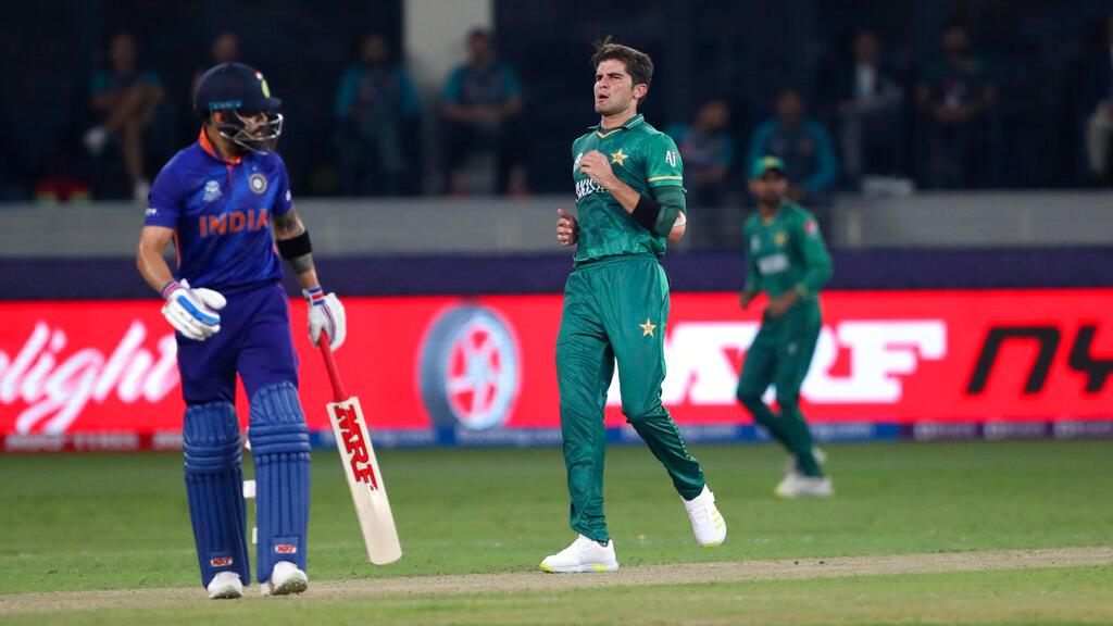 The Historic Cricket Rivalry: Pak vs India – AssamTouch समाचार