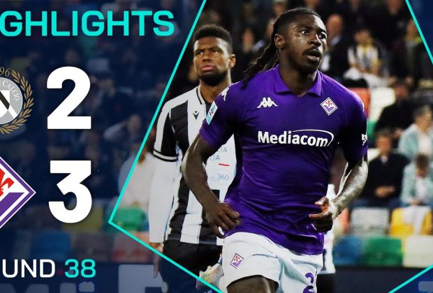 Udinese Calcio visual data 8