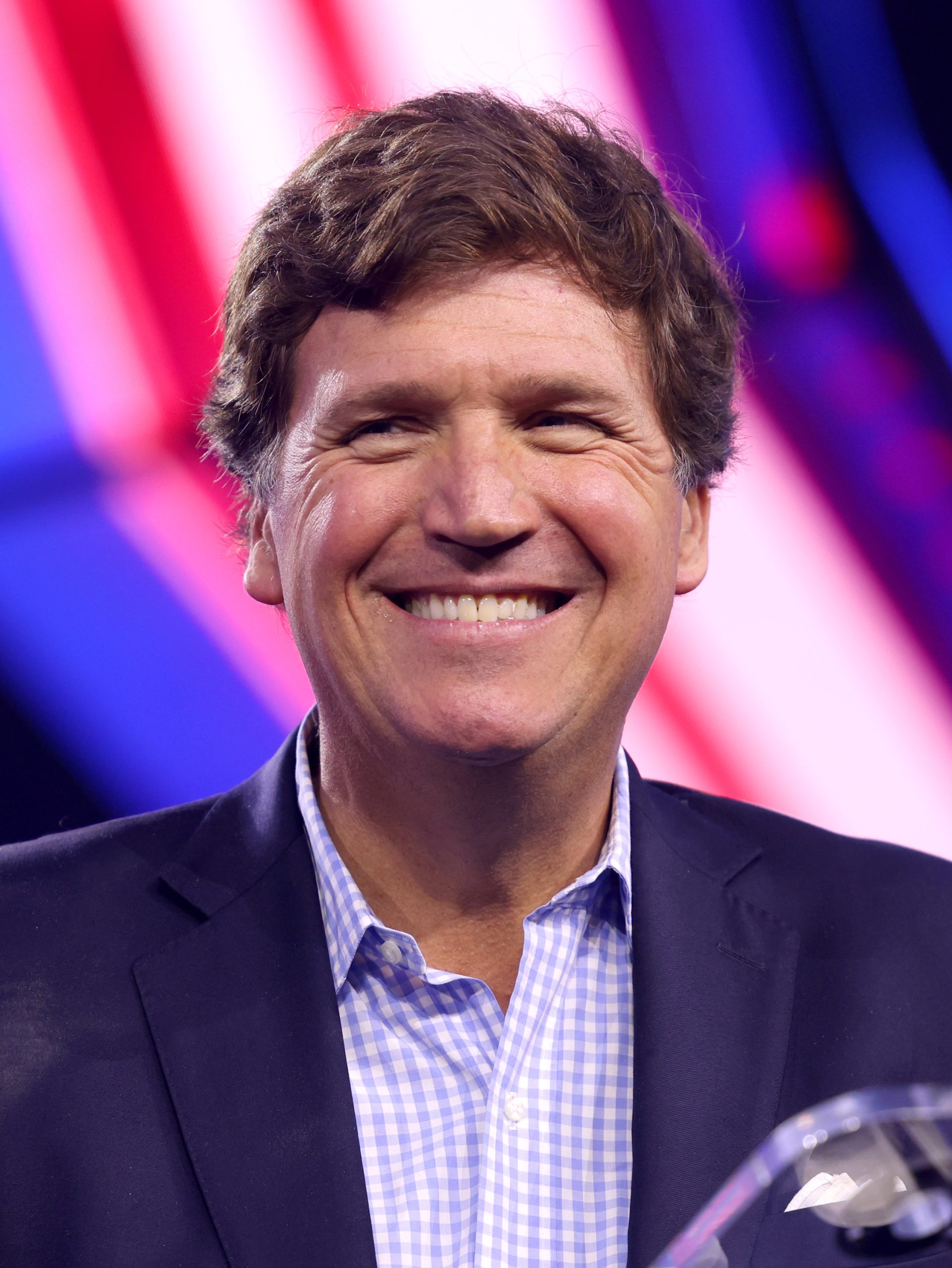 Tucker Carlson A Deep Dive into His Influence on Media AssamTouch समाचार