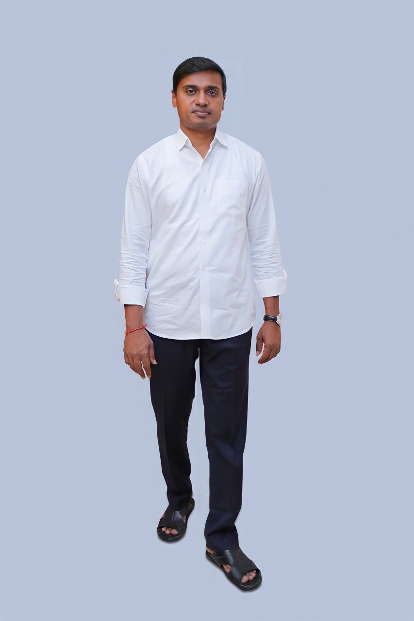 Midhun Reddy: A Prominent Figure in Modern Indian Politics – AssamTouch ...