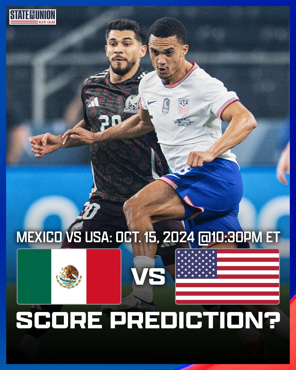 Usa Rivalry The Ongoing Rivalry: USA vs Mexico in Sports – AssamTouch समाचार