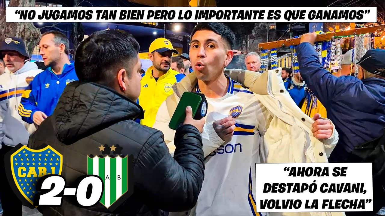 Boca Juniors vs Banfield: A Historic Football Rivalry – AssamTouch समाचार