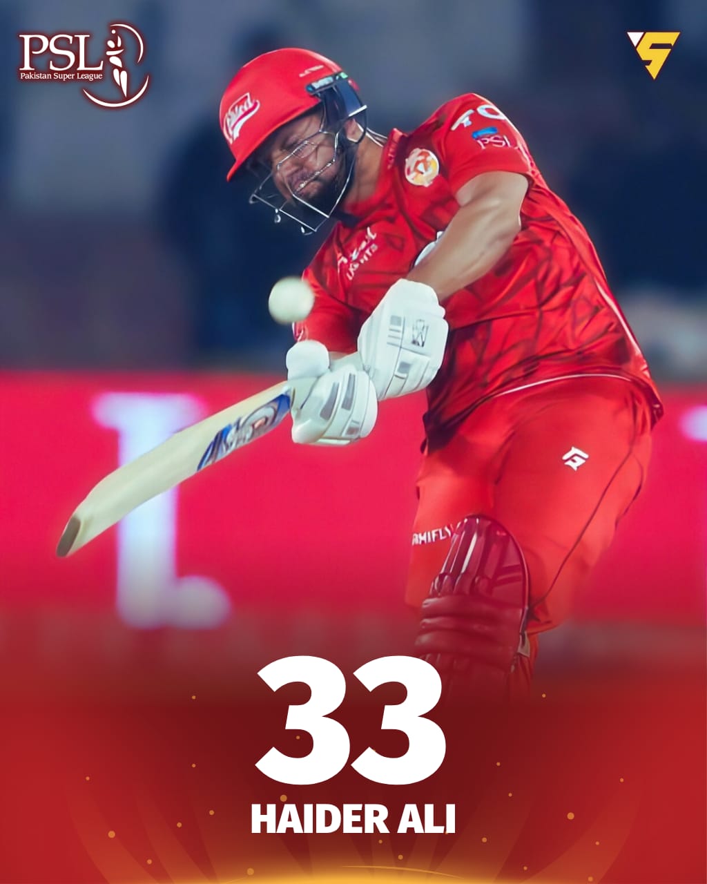 Haider Ali: Emerging Star in International Cricket - AssamTouch समाचार