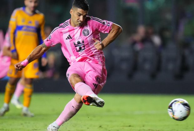 Inter Miami vs Tigres UANL: A Clash of Titans – AssamTouch समाचार