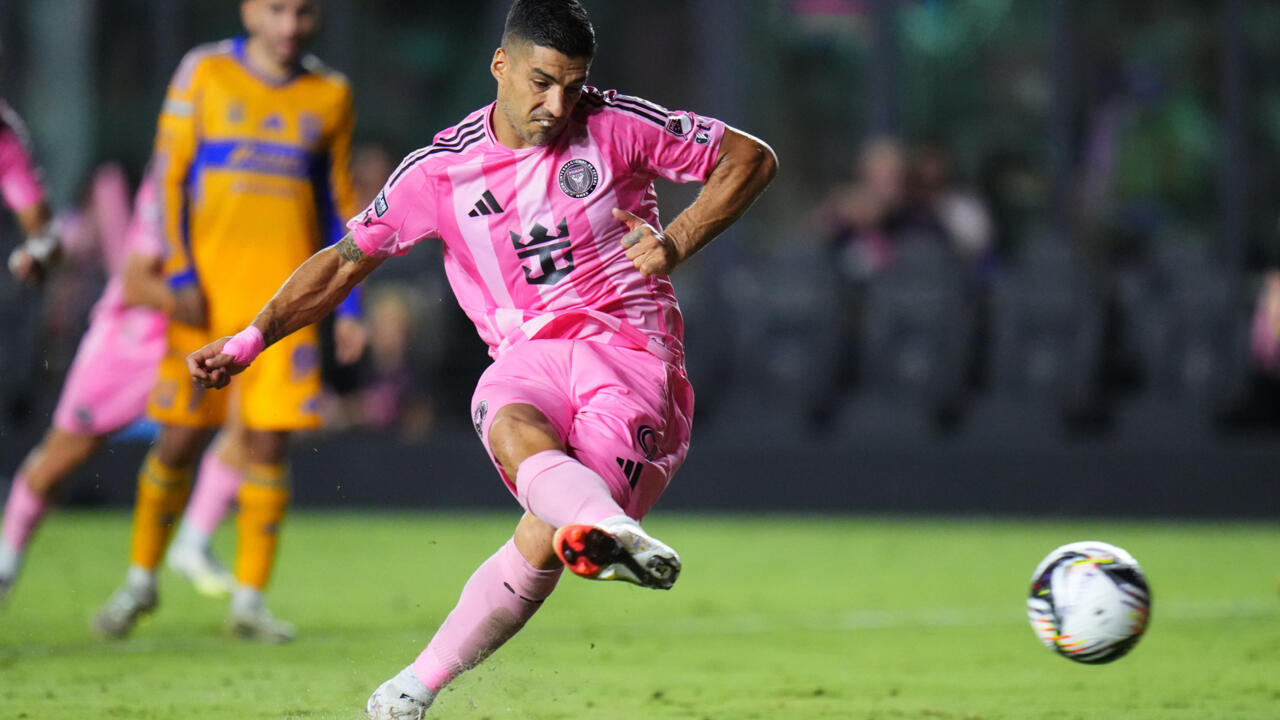 Inter Miami vs Tigres UANL: A Clash of Titans – AssamTouch समाचार