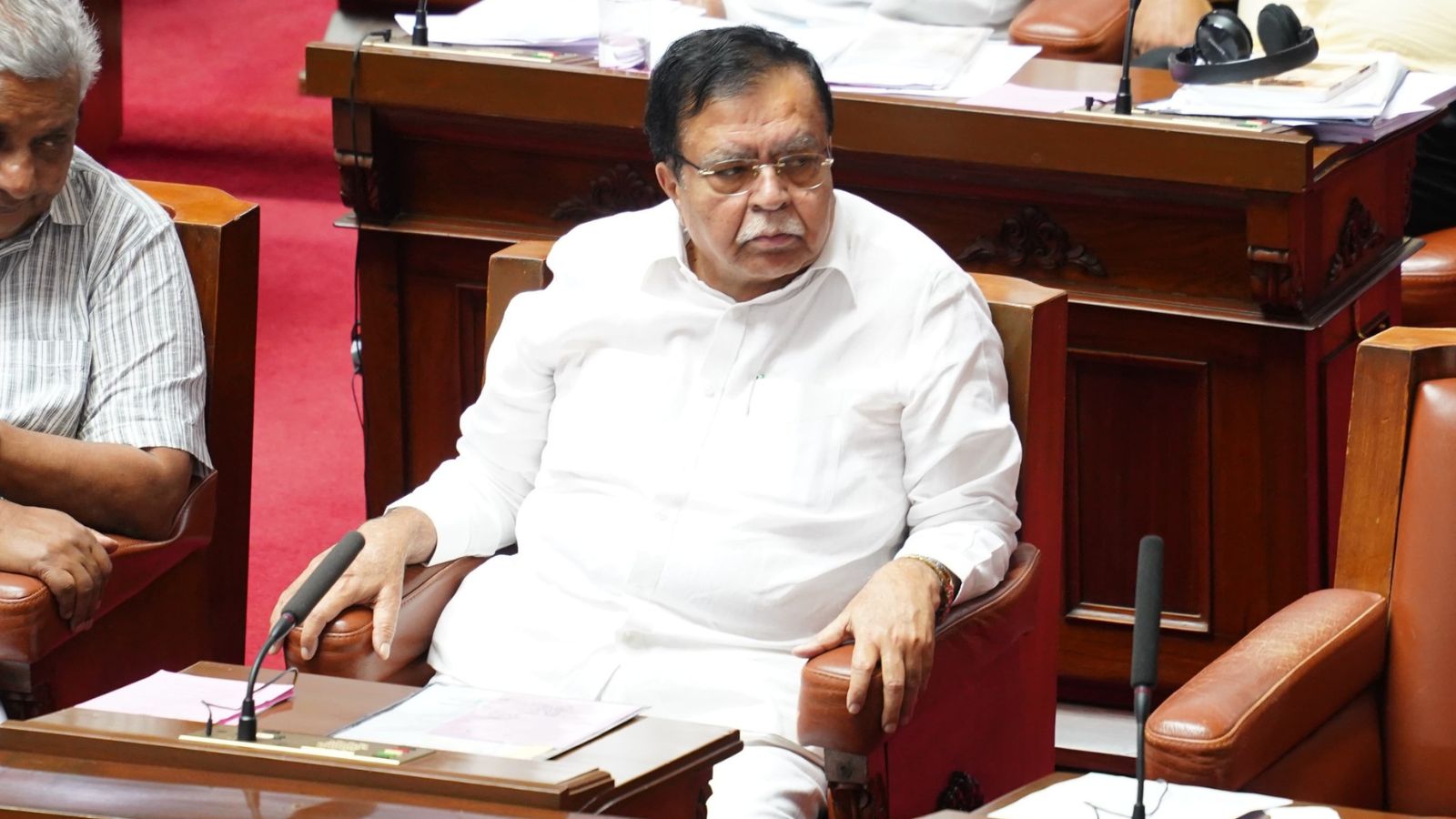 KN Rajanna: A Key Figure in Karnataka’s Political Landscape ...