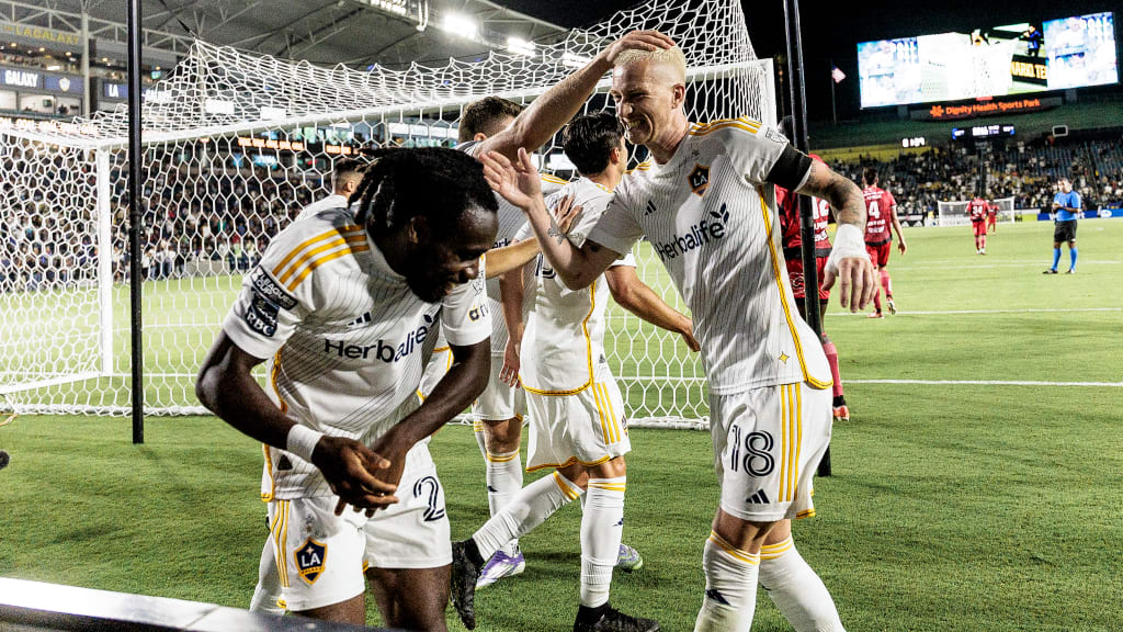 LA Galaxy vs Club Tijuana: Match Recap and Highlights – AssamTouch समाचार