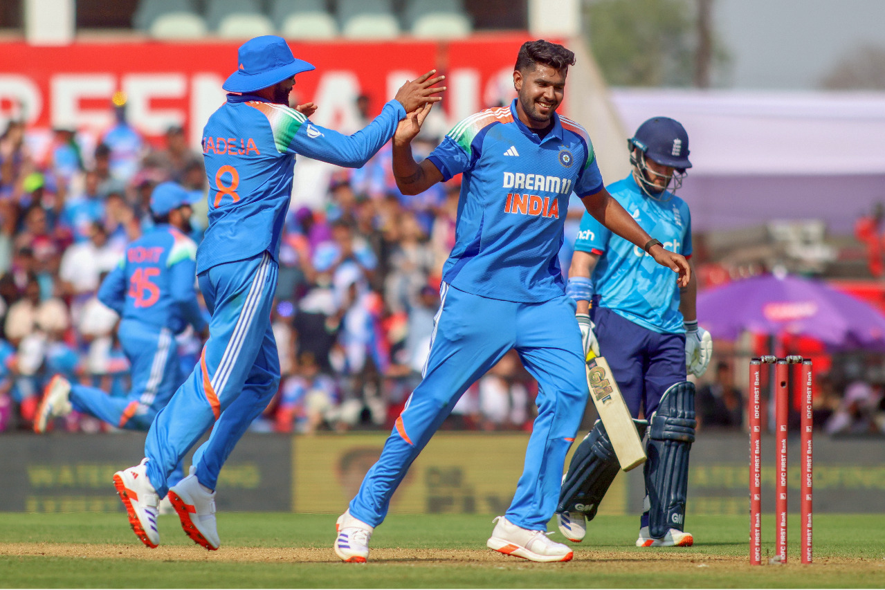 Harshit Rana: A Promising Talent in the World of Sports – AssamTouch समाचार