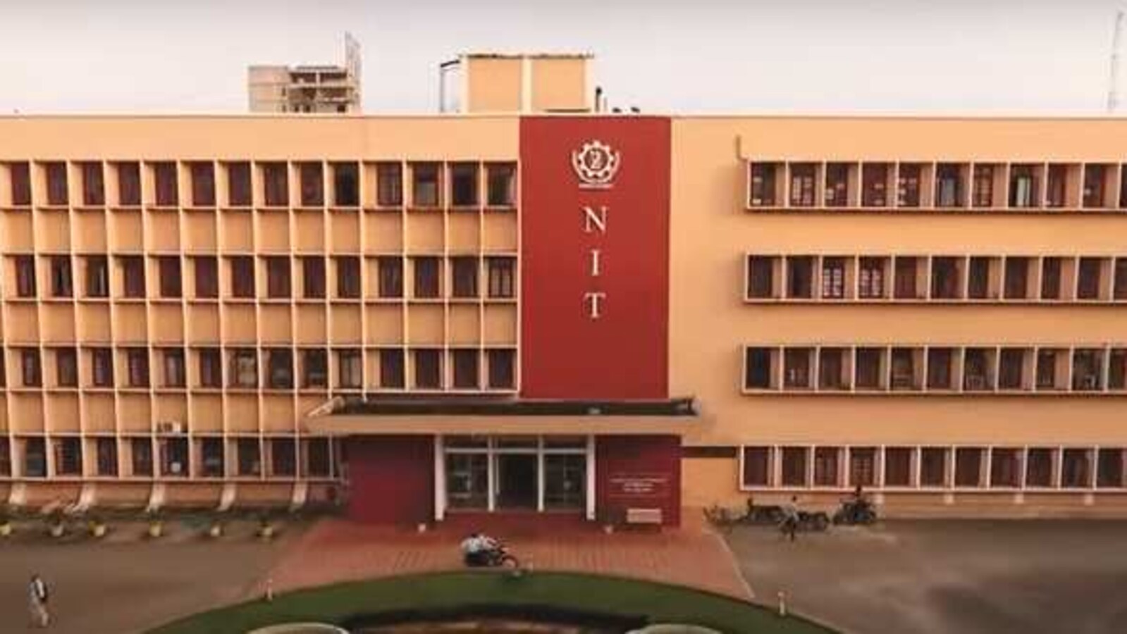 Exploring NIT Rourkela: A Beacon of Technical Education – AssamTouch समाचार