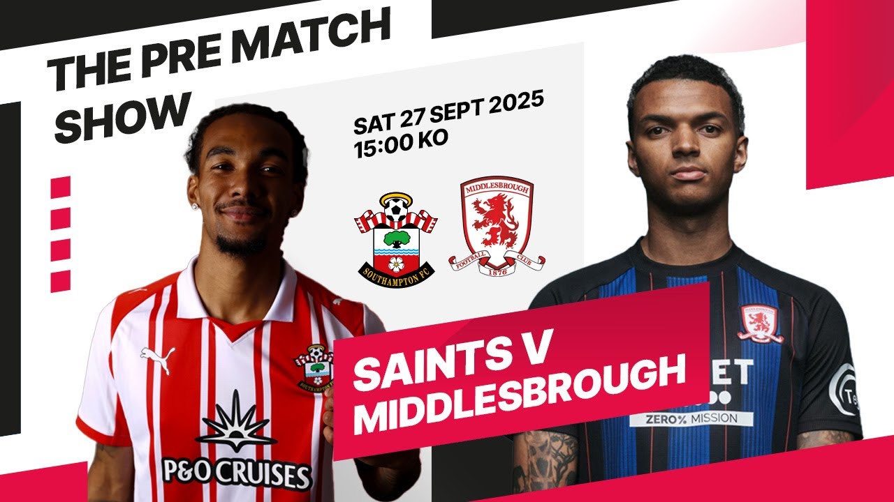 Southampton and Middlesbrough Seattle The Ethics of the "Edge"