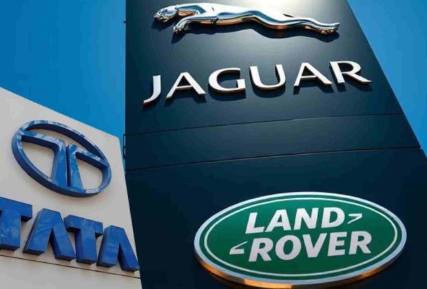 Tata Motors JLR Cyberattack: What You Need to Know – AssamTouch समाचार