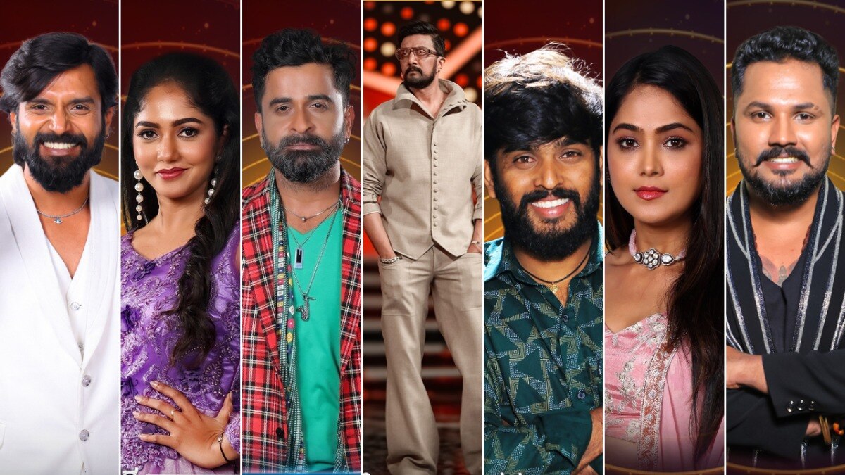 Bigg Boss Kannada: A Deep Dive into the Latest Season – AssamTouch समाचार
