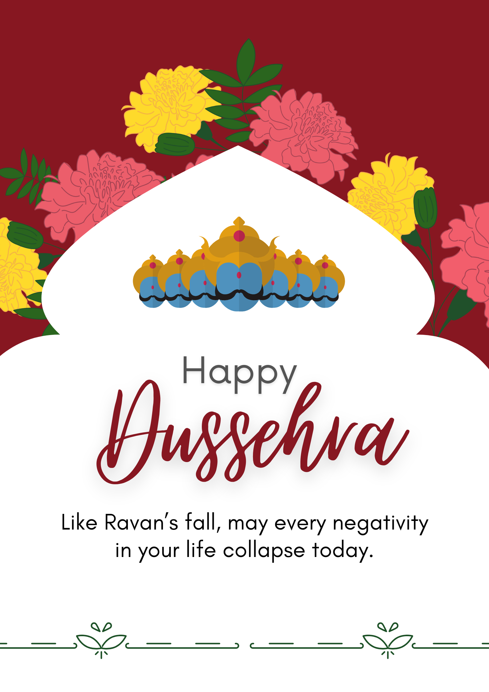 Heartfelt Happy Dussehra Wishes for You and Your Loved Ones ...