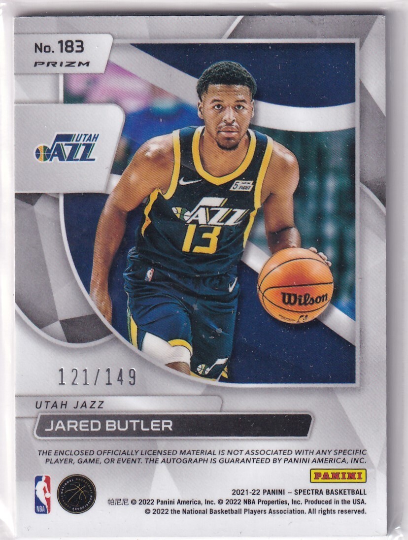 Jared Butler Cold The Incredible Rise of Jared Butler in Professional Basketball ...