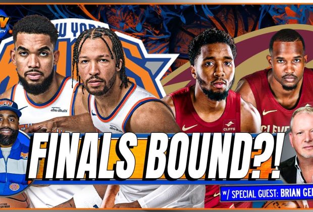 Knicks vs Cavaliers: A Battle of NBA Rivals – AssamTouch समाचार