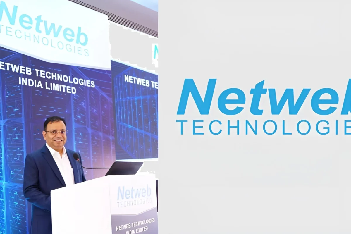 Netweb Tel Current Trends in Netweb Technologies Share Price – AssamTouch समाचार