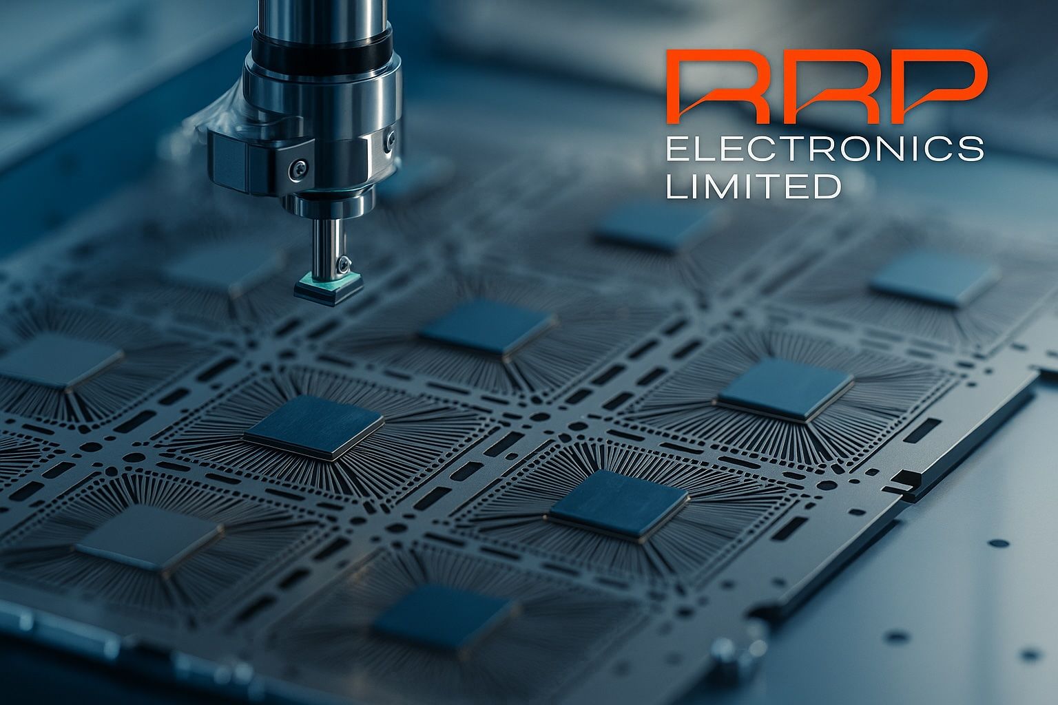 Latest Insights on RRP Semiconductor Share Price – AssamTouch समाचार