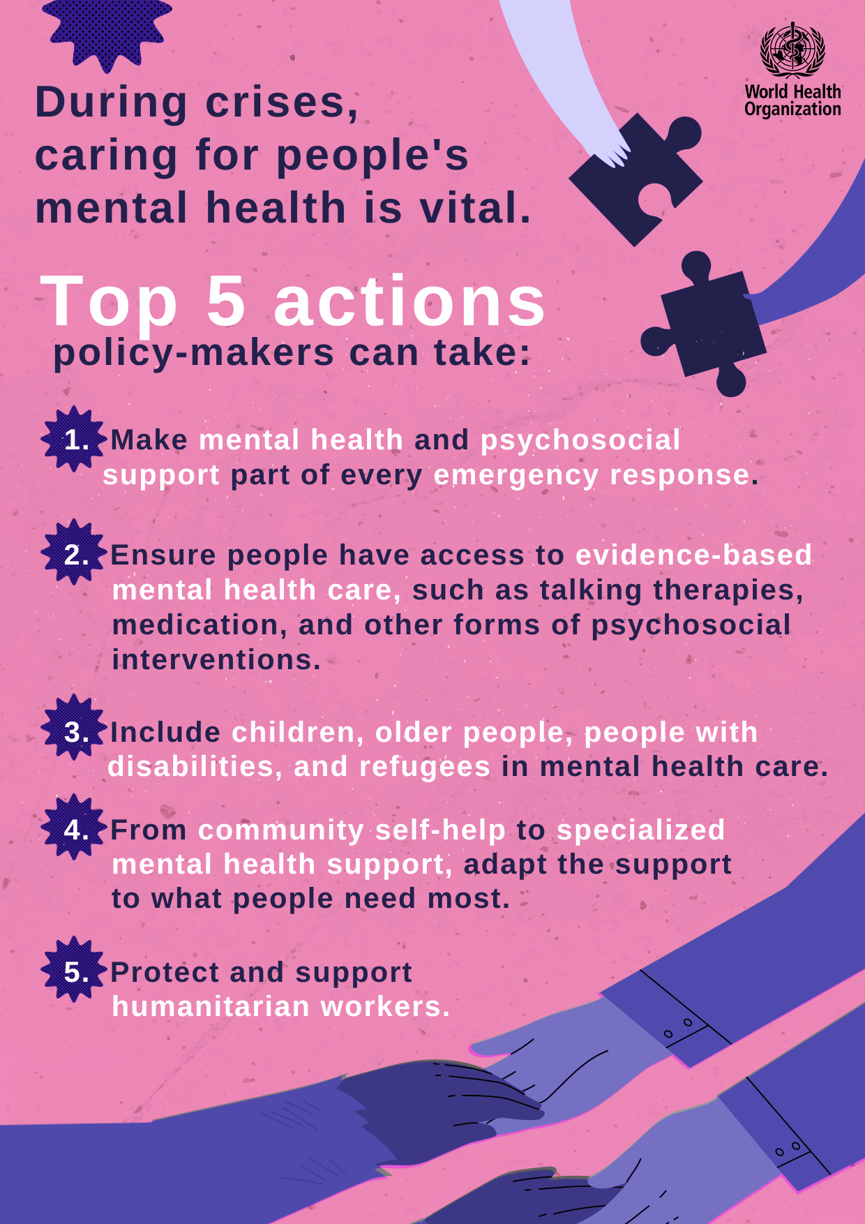 World Mental Health Day 2025: Importance and Significance – AssamTouch ...