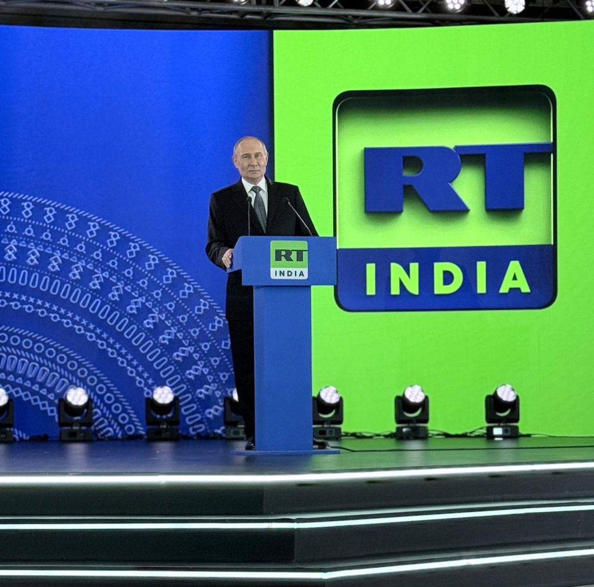 Understanding RT India and Its Impact on News Media – AssamTouch समाचार