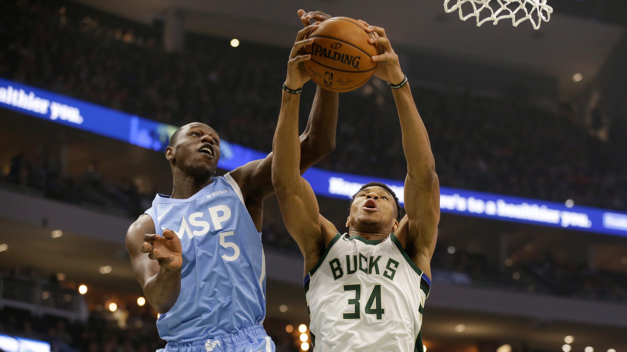 Timberwolves vs Bucks: A Thrilling Encounter in the NBA – AssamTouch समाचार