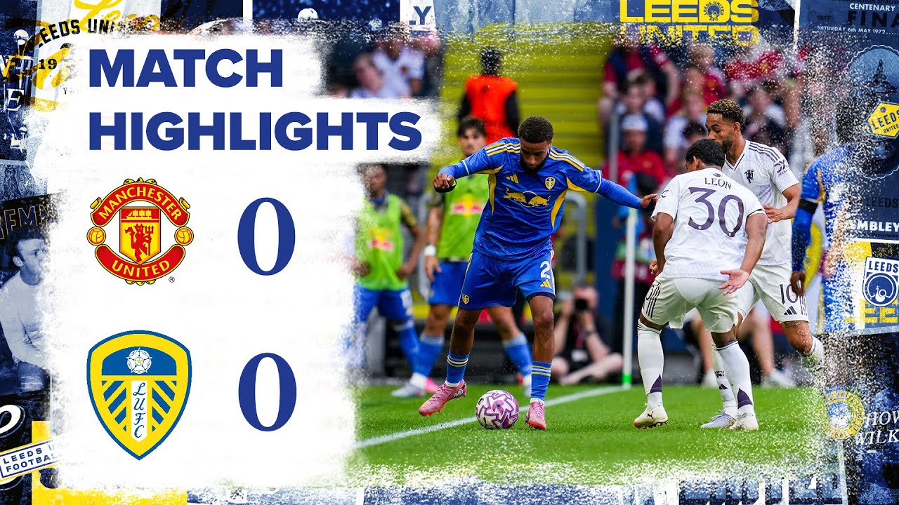 Leeds United - Sunderland, 03/03/2026 : pronostic, cotes et heure du match